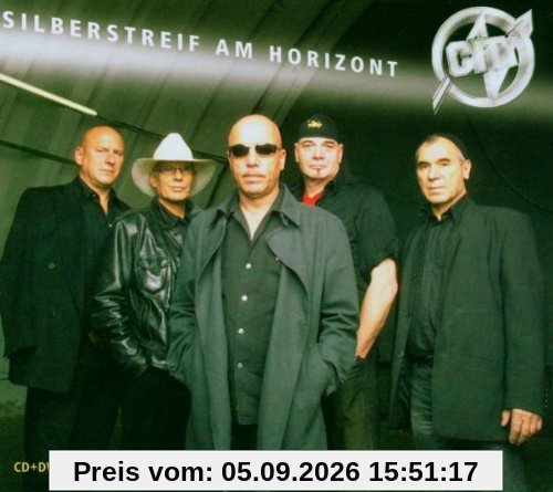 Silberstreif am Horizont-Ltd.S