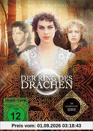 Der Ring des Drachen - Die komplette Serie