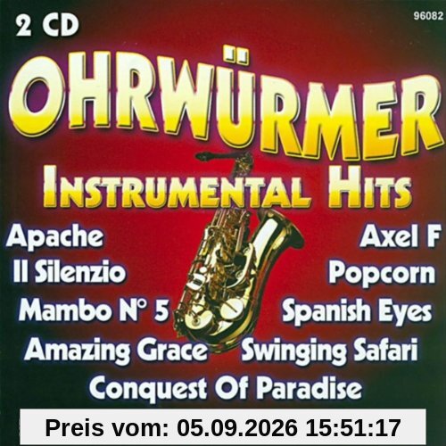 Ohrwürmer-Instrumental Hits