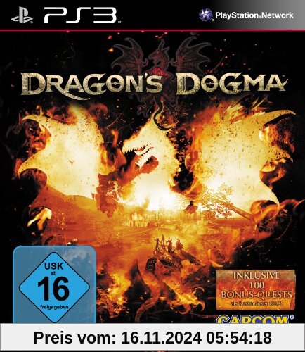 Dragon's Dogma