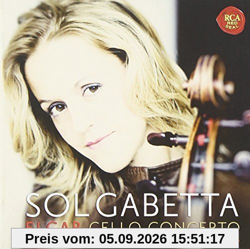Elgar: Cello Concerto/Dvorak/Respighi (Limitierte Edition incl. Bonus-CD)