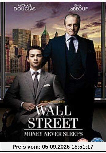 Wall Street - Money Never Sleeps [UK Import]
