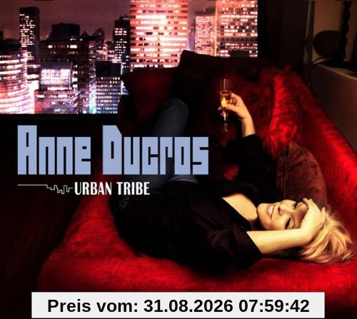 Urban Tribe