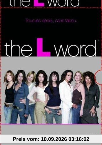 The L Word : L'intégrale saison 1 - Coffret 4 DVD [FR Import]