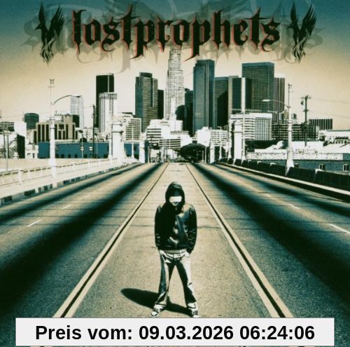 Lostprophets Start Something