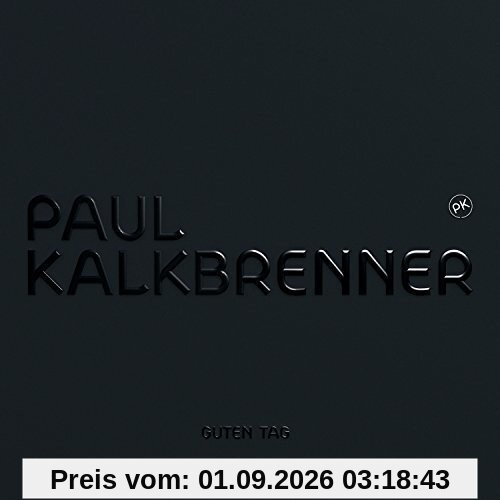 Guten Tag