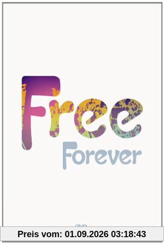 Free - Forever (Limited Edition) [2 DVDs]