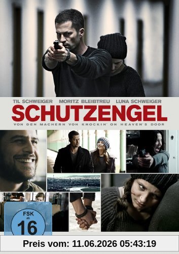 Schutzengel