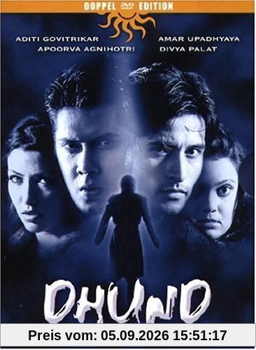 Dhund - Der Nebel [2 DVDs]