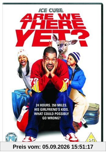 Are We There Yet? [UK Import]