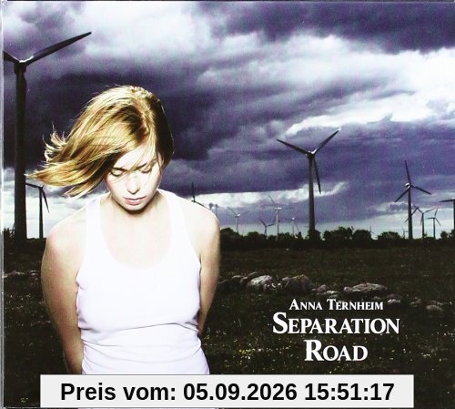 Separation Road (Deluxe Edition)