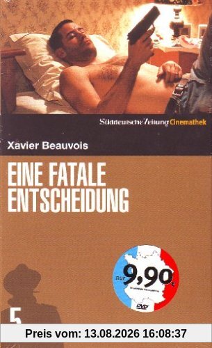 Eine fatale Entscheidung - SZ-Cinemathek