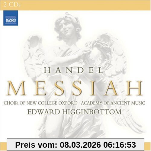 Higginbottom Der Messias (1751)