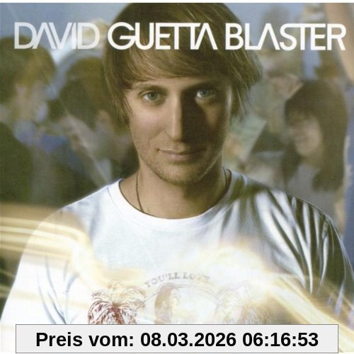 David Guetta Guetta Blaster