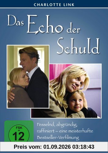Charlotte Link - Das Echo der Schuld