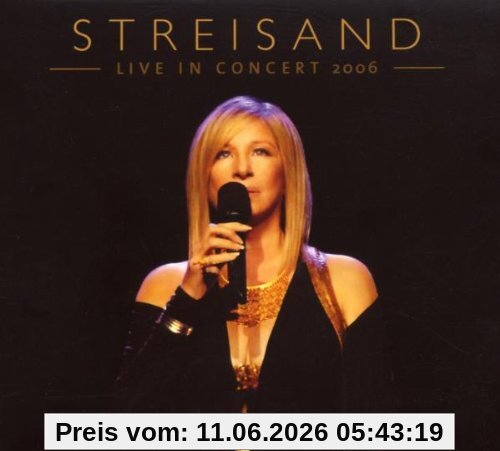 Live in Concert 2006