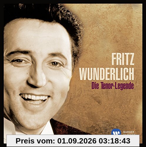 Die Tenor-Legende