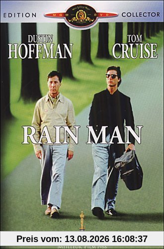 Rain Man - Édition Collector [FR Import]