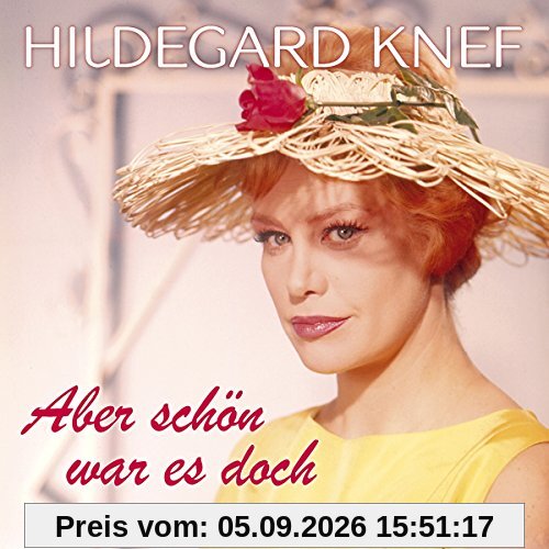 Aber Schön War Es Doch