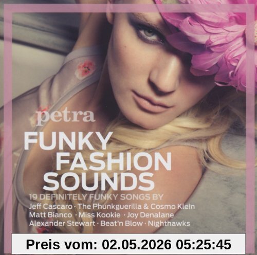 Petra-Funky Fashion Sounds
