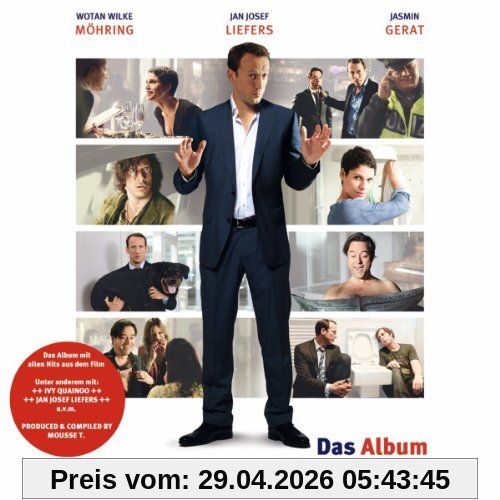 Mann Tut Was Mann Kann (Das Album)