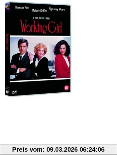 unbekannt Working Girl