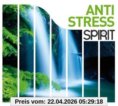 Spirit of Anti Stress
