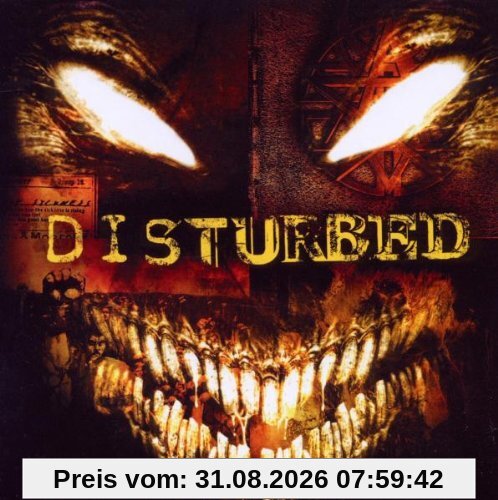 Disturbed