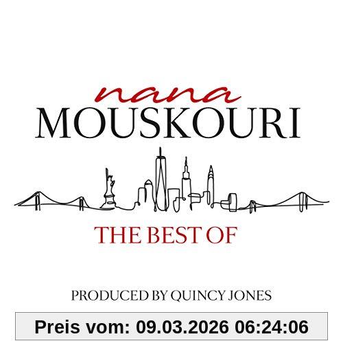 Nana Mouskouri The Best Of