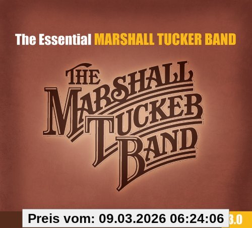 Marshall Tucker Band Essential 3.0