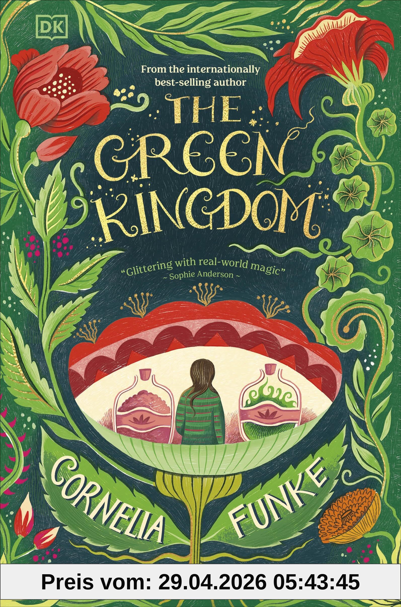 The Green Kingdom