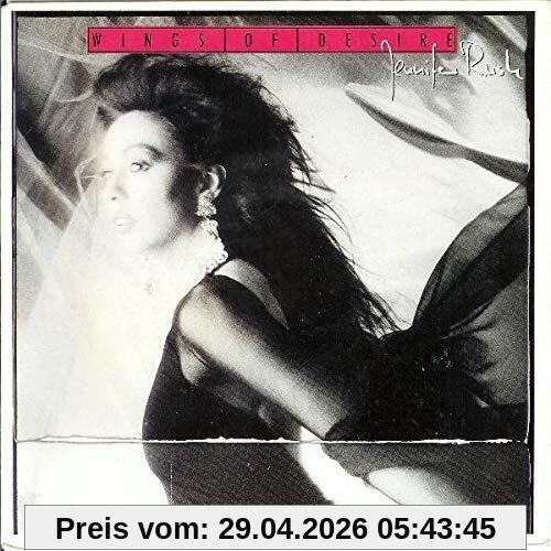 Wings of desire (1990) / Vinyl single [Vinyl-Single 7'']