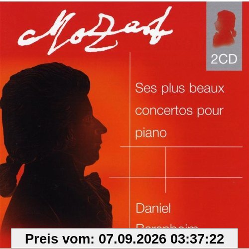 Ses Plus Beaux Concertos pour Piano