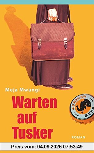 Warten auf Tusker