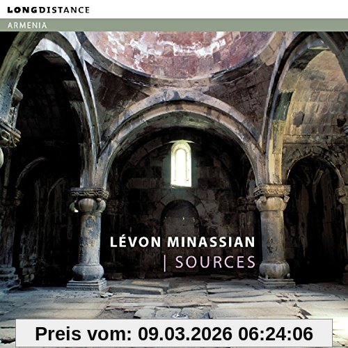Levon Minassian Sources