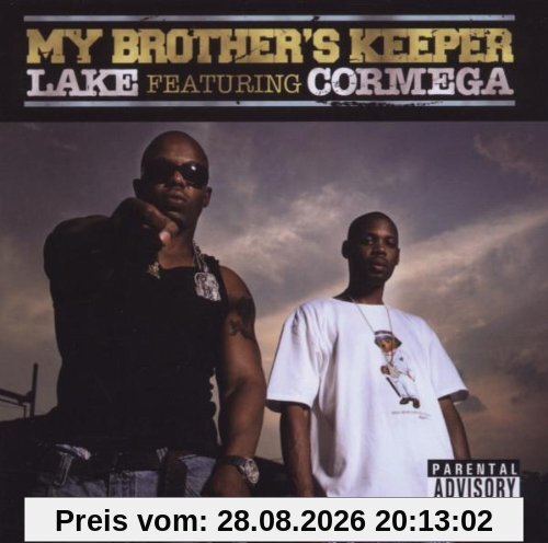 My Brother's Keeper