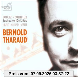 Sonatinen für Flöte und Klavier