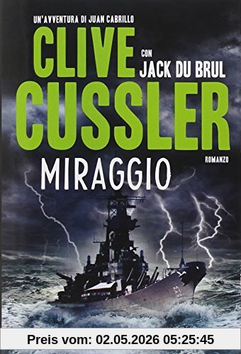 Miraggio