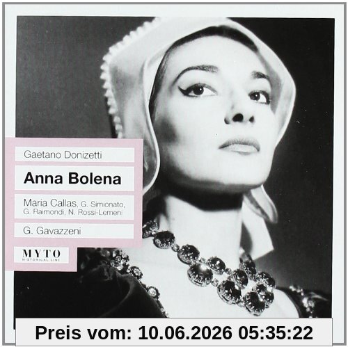Anna Bolena
