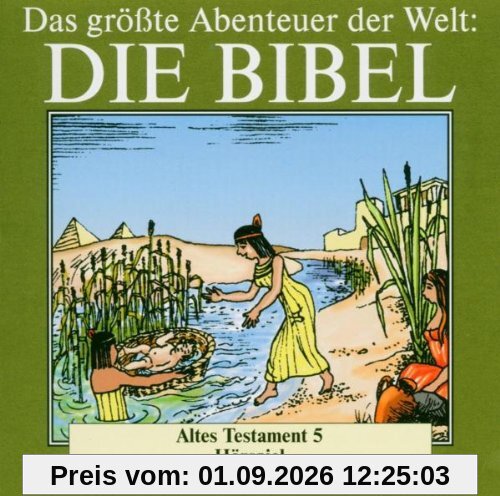 Die Bibel-das Hörspiel at-5