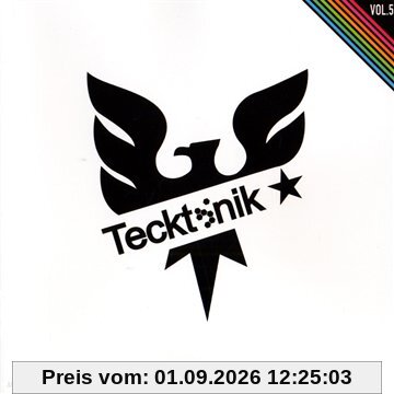 Tecktonik Vol.5