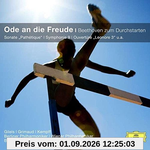 Ode An die Freude (Classical Choice)