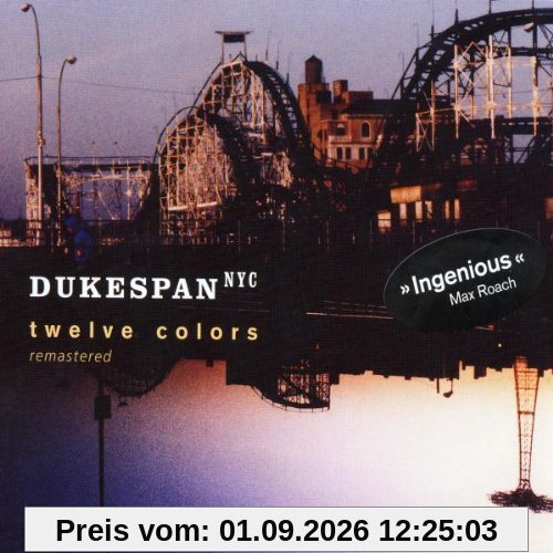 Twelve Colours