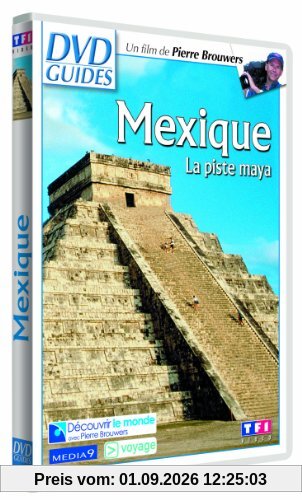 Mexique [FR Import]