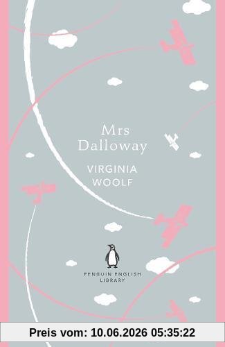 Mrs Dalloway (The Penguin English Library)
