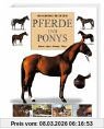 Das grosse Buch der Pferde und Ponys: Rassen, Sport, Haltung, Pflege