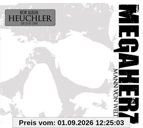 Mann Von Welt