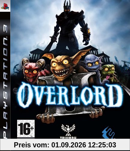 Overlord 2