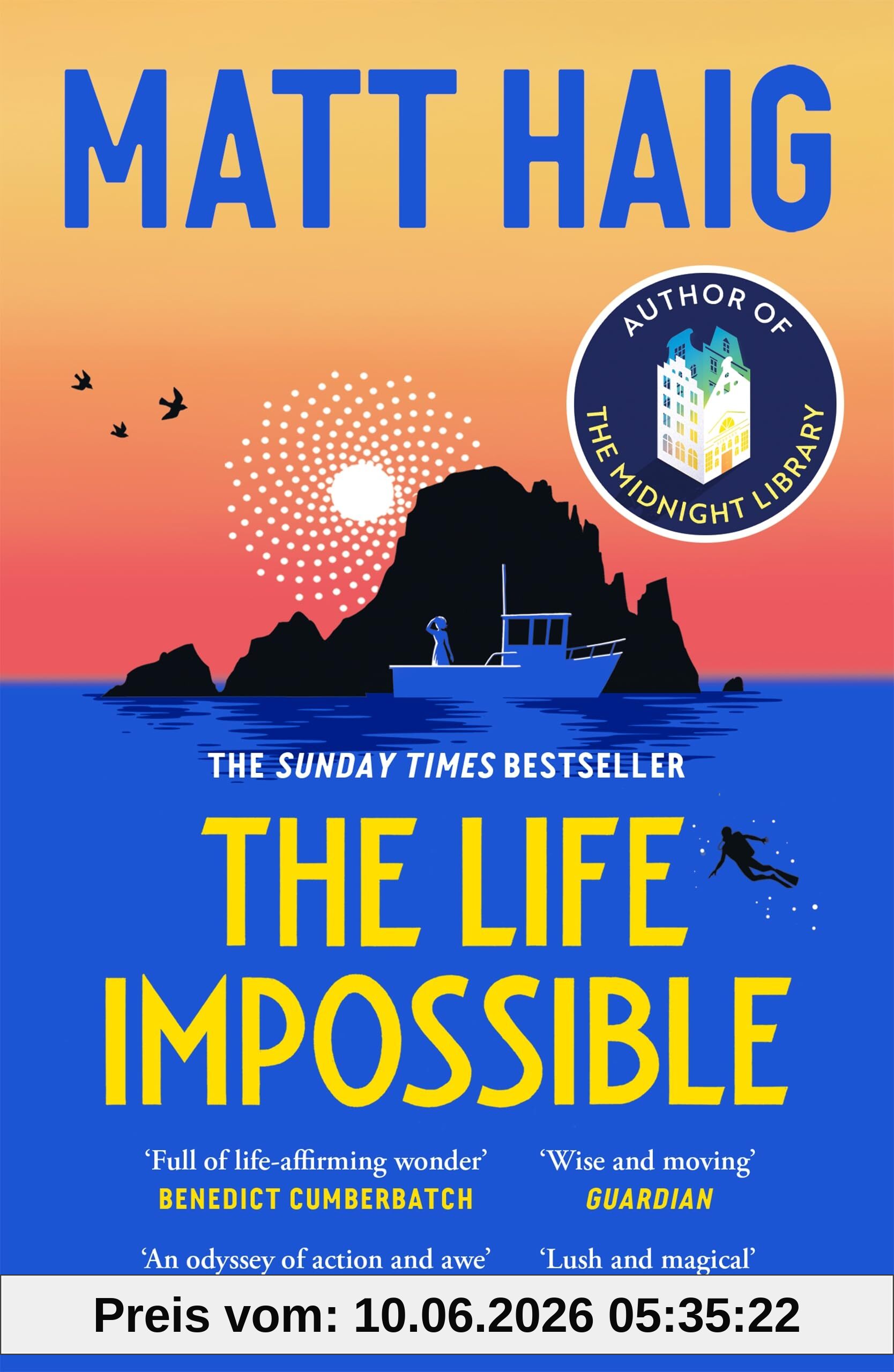 The Life Impossible