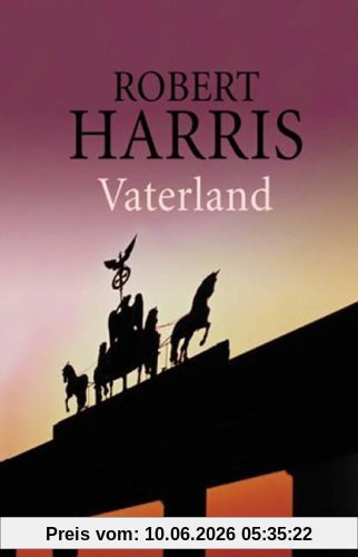 Vaterland - Thriller